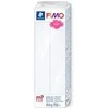 Staedtler Fimo polimerinis molis 454g baltas