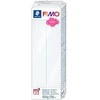 Staedtler Fimo polimerinis molis 454g baltas