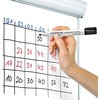 Staedtler STAEDTLER Whiteboardmarker Lumocolor braun 10 Stück