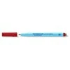 Staedtler STAEDTLER Folienstift Limocolor teisinga M 4ST