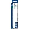 Staedtler STAEDTLER Trockenmarker nonpermanent grün 12 Stück