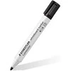 Staedtler STAEDTLER Whiteboardmarker Lumocolor grün 10 Stück