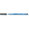 Staedtler Staedtler Lumocolor Juodas, Baltas 2023