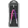 Staedtler STAEDTLER kompasas Mars komfortas, Neon 2