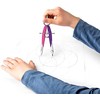 Staedtler STAEDTLER kompasas Mars komfortas, Neon 2
