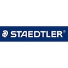 Staedtler Linijka kątowa 22cm Acryl su laikikliu permatomas