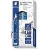Staedtler TALPYKLĖ Feinmine Mars micro 0,7mm B 12St 12 Stück
