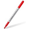 Staedtler Dvipusiai žymekliai 10 spalvų Noris Club