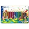 Staedtler STAEDTLER Buntstift Noris pl. 36ST