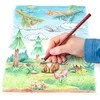 Staedtler TALPYKLĖ Bantstift Noris spalva 6