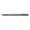 Rašiklis STAEDTLER PIGMENT LINER 308, 0,7 mm.