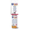 Fimo skystis - FIMO - Sidabras - 50ml - Kietėjimo gelis krosnyje - Daugiakartis kūrybinis naudojimas