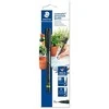 Staedtler Markeris Limocolor specialusis M Garden Juoda