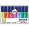 Staedtler STAEDTLER Textmarker Textsurfer Class 8st Case