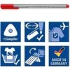 Staedtler - Triplus Finliner - 60 pc (334 C60)