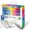 Staedtler - Triplus Finliner - 60 pc (334 C60)
