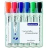 Staedtler TALPYKLĖ WhiteboardmarkerName