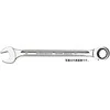 Kombinuotas raktas su terkšle Stahlwille 41171212; 12 mm