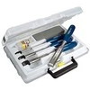 Kaltos rinkinys Stanley 5002 Medžio 6, 12, 18, 25 mm 4 Dalys