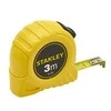 STANLEY MIARA ZWIJANA 3m PLASTIKOWY KORPUS, KARTA 1-30-487