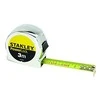 STANLEY RULETĖ 3mx19mm MICRO POWERLOCK KORTELĖ