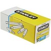 Antgalių rinkinys Stanley 1/4", Pz2x70mm, 10 vnt