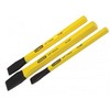 Stanley Locksmith kaltų rinkinys 3 vnt. (18-298)