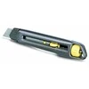 Stanley 18 mm blokuojamas peilis, 5 karbido ašmenys