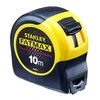 Ruletė II klasė FATMAX 10m x 32mm, Stanley