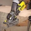 Diskinis pjūklas Stanley FME380K