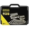 Įrankių komplektas Stanley FMMT82827-1; 49 vnt.