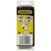 Geležtė Stanley 1-11-515; 100 vnt.