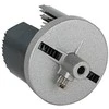 STANLEY Gręžimo karūna HCS DO DREWNA 25-62mm 25/32/38/45/50/56/62 mm