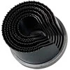 STANLEY Gręžimo karūna HCS DO DREWNA 25-62mm 25/32/38/45/50/56/62 mm