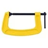 ST.CLAMP C TIPO 100mm/4" | Stanley
