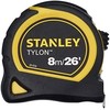 Matavimo ruletė Stanley 1-30-656; 8 m; 25 mm