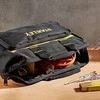 STANLEY® uždaras įrankių krepšys 1-93-330 (30 x 25 x 13 cm)
