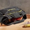 STANLEY® uždaras įrankių krepšys 1-93-330 (30 x 25 x 13 cm)