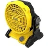 Stanley ST DARBINĖS VENTILIATORIUS V20 SFMCE001B