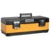 Įrankių dėžė, metalinis rėmas 26" Fatmax, Stanley