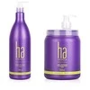 Šampūnas pažeistiems ir sausiems plaukams Stapiz Ha Essence Aquatic Revitalising 1000ml