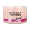 Stapiz Sleek Line skaistalų kaukė šviesiems plaukams