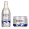 Stapiz Sleek Line Blond Šampūnas