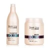 Stapiz Sleek Line Volume Šampūnas