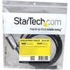 Mini DisplayPort į HDMI adapteris Startech MDP2HDMM2MB 4K Ultra HD (2 m)
