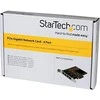 Tinklo kortelė StarTech ST20000SPEXI