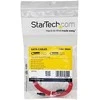StarTech SATA – SATA, 0,91 m, raudona (SATA36)