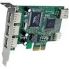 StarTech 4 PORT LP PCIE USB CARD/.