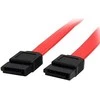 StarTech SATA – SATA, 0,6 m, raudona (SATA24)