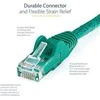„StarTech CAT6 Zalias Patchcord 1M“ (N6PATC1MGN)